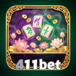 411BET — ikon APK
