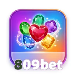 809BET — ikon APK