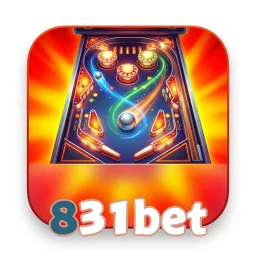 831BET — ikon APK