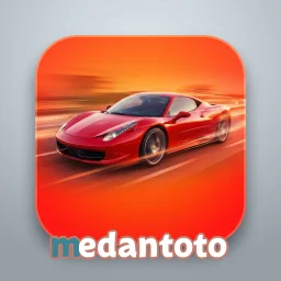MEDANTOTO — ikon APK